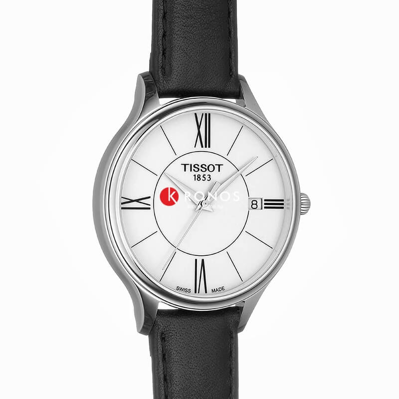 Фотография часов Tissot Bella Ora Round T103.210.16.018.00_15